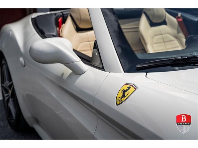 2017 Ferrari California (CC-2087048) for sale in Miami, Florida