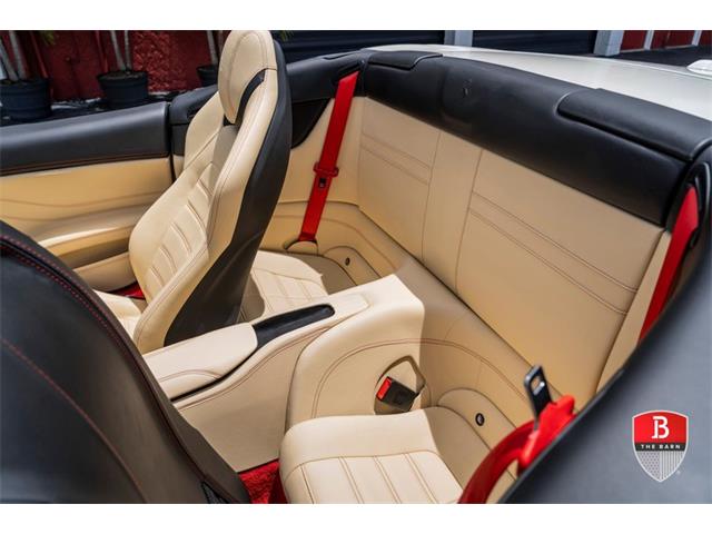 2017 Ferrari California (CC-2087048) for sale in Miami, Florida