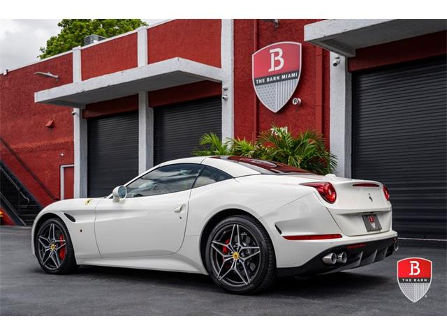 2017 Ferrari California (CC-2087048) for sale in Miami, Florida