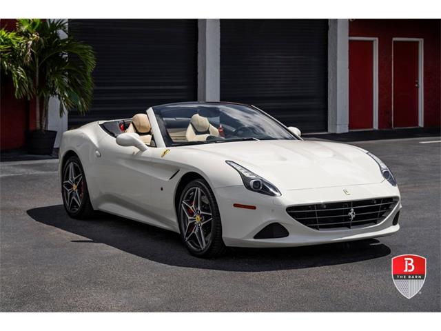 2017 Ferrari California (CC-2087048) for sale in Miami, Florida