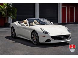 2017 Ferrari California (CC-2087048) for sale in Miami, Florida