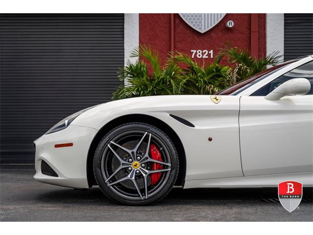 2017 Ferrari California (CC-2087048) for sale in Miami, Florida