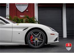 2017 Ferrari California (CC-2087048) for sale in Miami, Florida