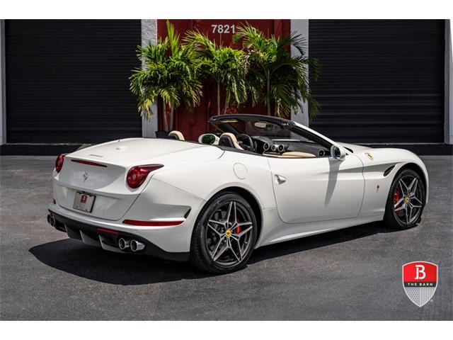 2017 Ferrari California (CC-2087048) for sale in Miami, Florida