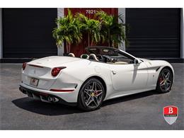 2017 Ferrari California (CC-2087048) for sale in Miami, Florida