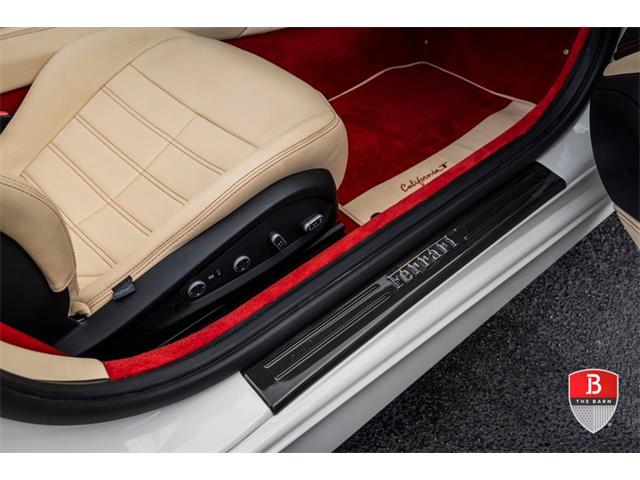 2017 Ferrari California (CC-2087048) for sale in Miami, Florida