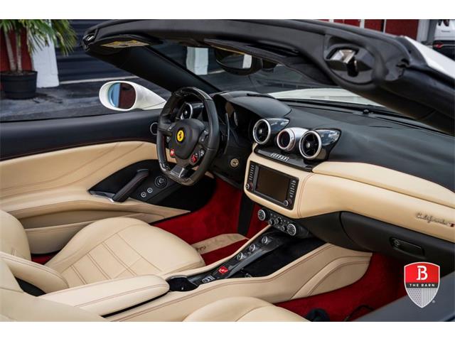 2017 Ferrari California (CC-2087048) for sale in Miami, Florida