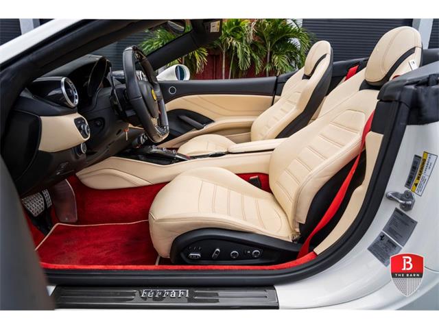 2017 Ferrari California (CC-2087048) for sale in Miami, Florida