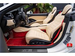 2017 Ferrari California (CC-2087048) for sale in Miami, Florida