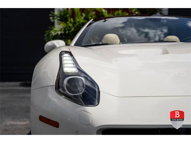 2017 Ferrari California (CC-2087048) for sale in Miami, Florida
