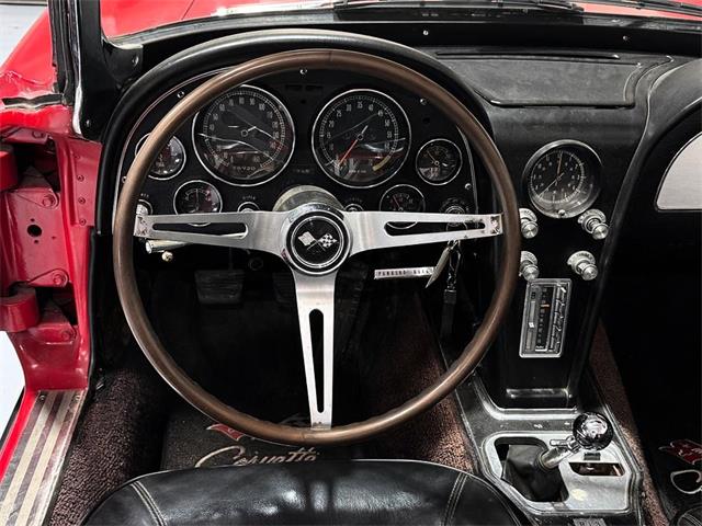 1965 Chevrolet Corvette (CC-2087049) for sale in Palm Desert , California