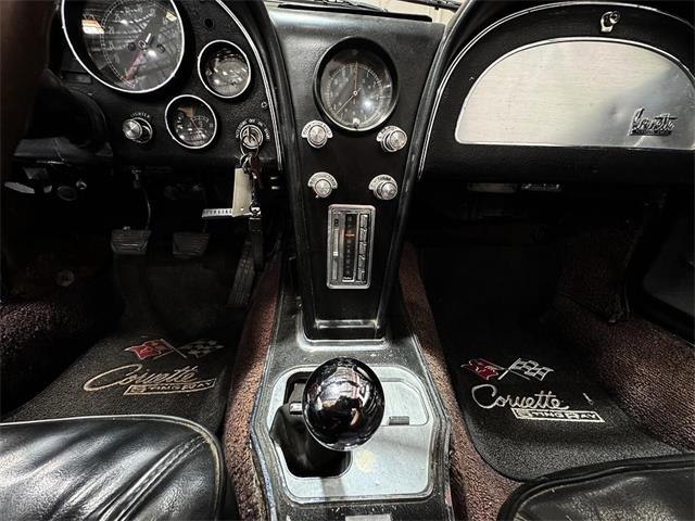 1965 Chevrolet Corvette (CC-2087049) for sale in Palm Desert , California