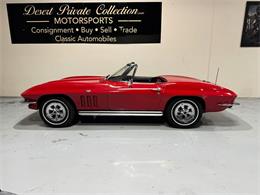 1965 Chevrolet Corvette (CC-2087049) for sale in Palm Desert , California