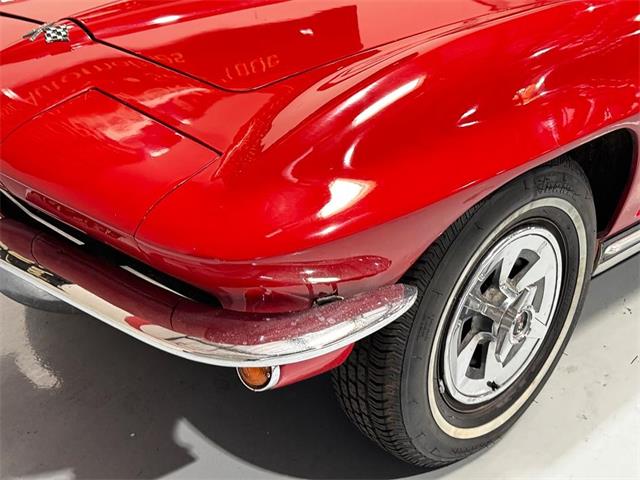 1965 Chevrolet Corvette (CC-2087049) for sale in Palm Desert , California