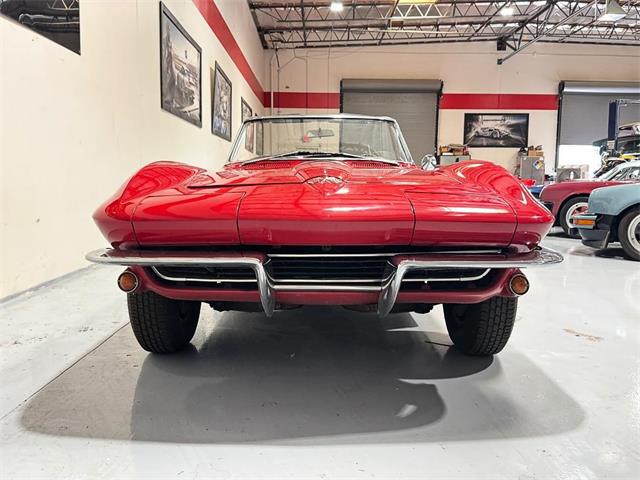 1965 Chevrolet Corvette (CC-2087049) for sale in Palm Desert , California