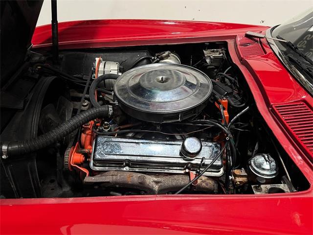 1965 Chevrolet Corvette (CC-2087049) for sale in Palm Desert , California