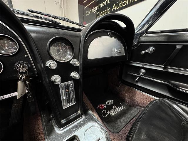 1965 Chevrolet Corvette (CC-2087049) for sale in Palm Desert , California