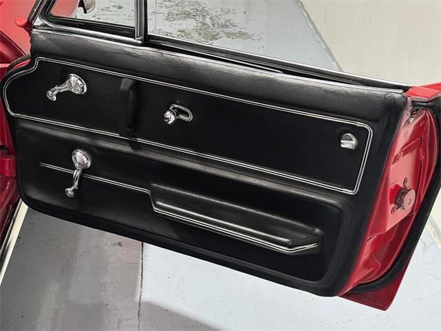 1965 Chevrolet Corvette (CC-2087049) for sale in Palm Desert , California