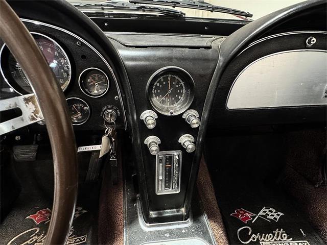 1965 Chevrolet Corvette (CC-2087049) for sale in Palm Desert , California