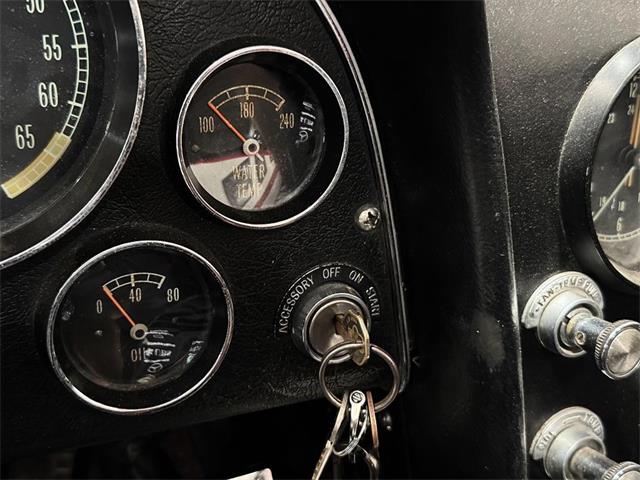 1965 Chevrolet Corvette (CC-2087049) for sale in Palm Desert , California