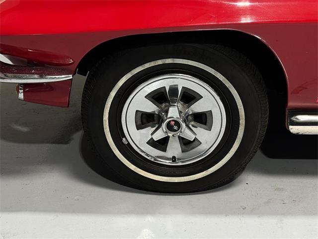 1965 Chevrolet Corvette (CC-2087049) for sale in Palm Desert , California