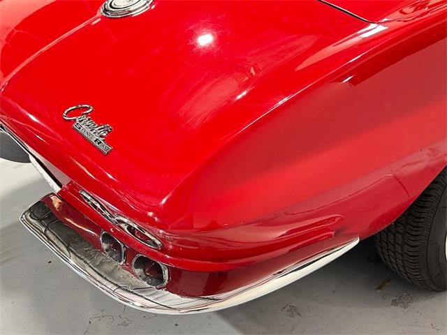 1965 Chevrolet Corvette (CC-2087049) for sale in Palm Desert , California