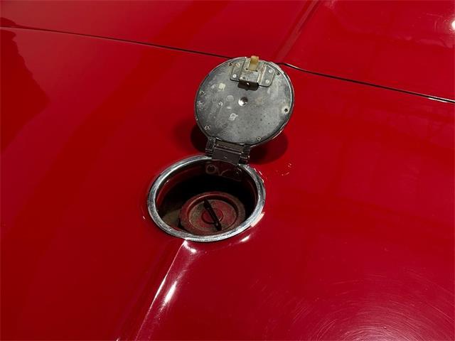 1965 Chevrolet Corvette (CC-2087049) for sale in Palm Desert , California
