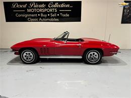 1965 Chevrolet Corvette (CC-2087049) for sale in Palm Desert , California