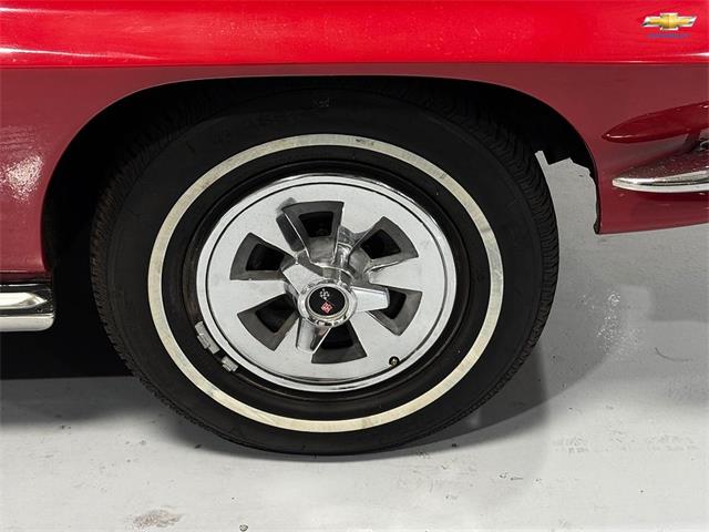 1965 Chevrolet Corvette (CC-2087049) for sale in Palm Desert , California