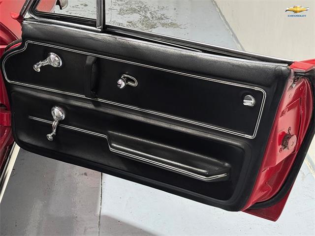 1965 Chevrolet Corvette (CC-2087049) for sale in Palm Desert , California