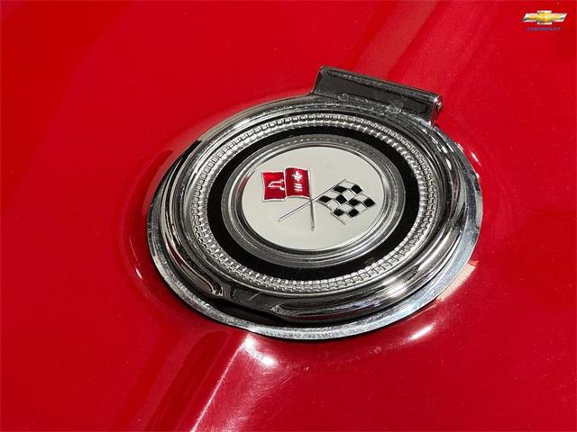 1965 Chevrolet Corvette (CC-2087049) for sale in Palm Desert , California