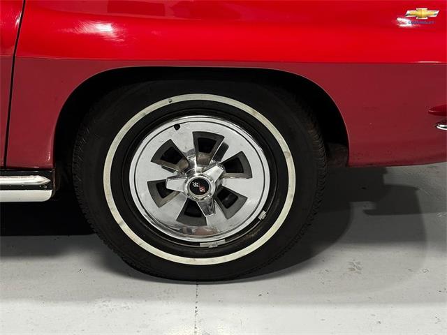 1965 Chevrolet Corvette (CC-2087049) for sale in Palm Desert , California