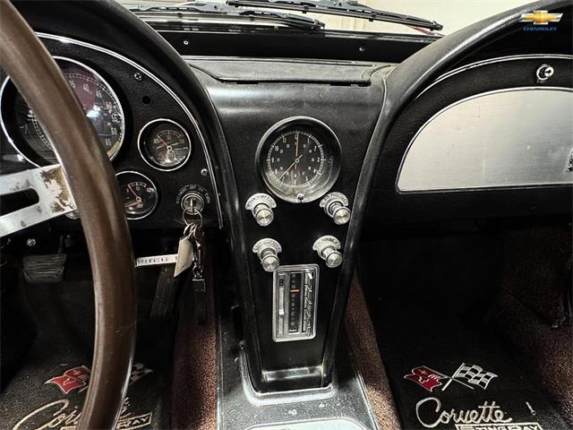 1965 Chevrolet Corvette (CC-2087049) for sale in Palm Desert , California