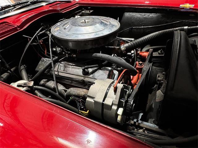 1965 Chevrolet Corvette (CC-2087049) for sale in Palm Desert , California