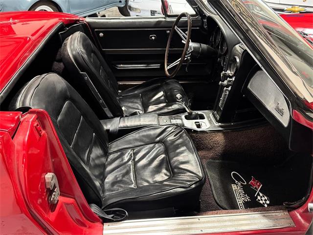 1965 Chevrolet Corvette (CC-2087049) for sale in Palm Desert , California