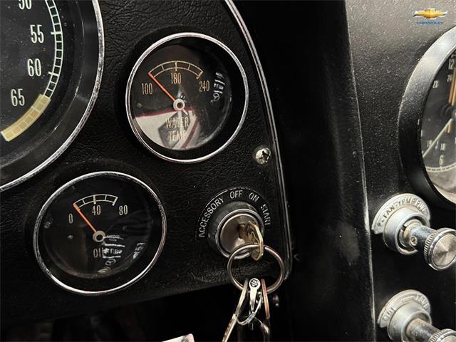 1965 Chevrolet Corvette (CC-2087049) for sale in Palm Desert , California
