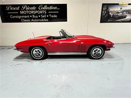 1965 Chevrolet Corvette (CC-2087049) for sale in Palm Desert , California