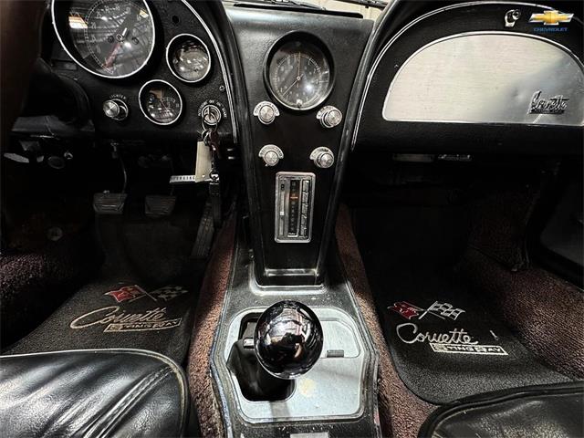 1965 Chevrolet Corvette (CC-2087049) for sale in Palm Desert , California