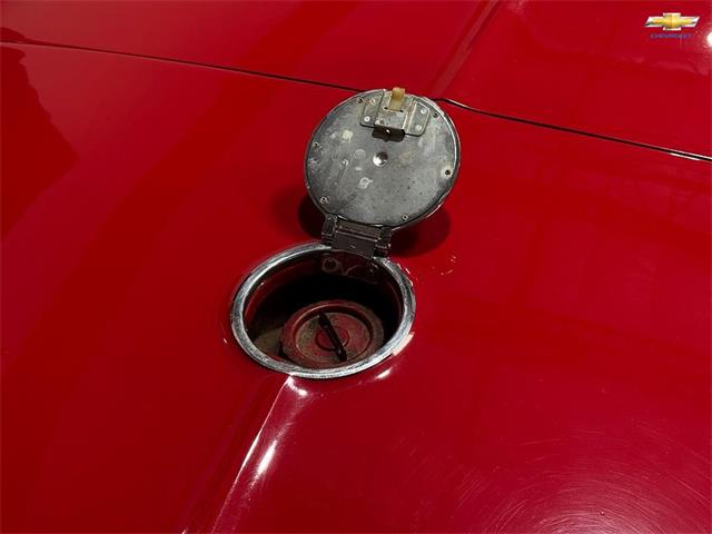 1965 Chevrolet Corvette (CC-2087049) for sale in Palm Desert , California