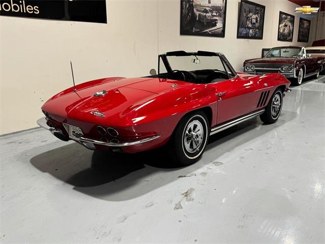 1965 Chevrolet Corvette (CC-2087049) for sale in Palm Desert , California