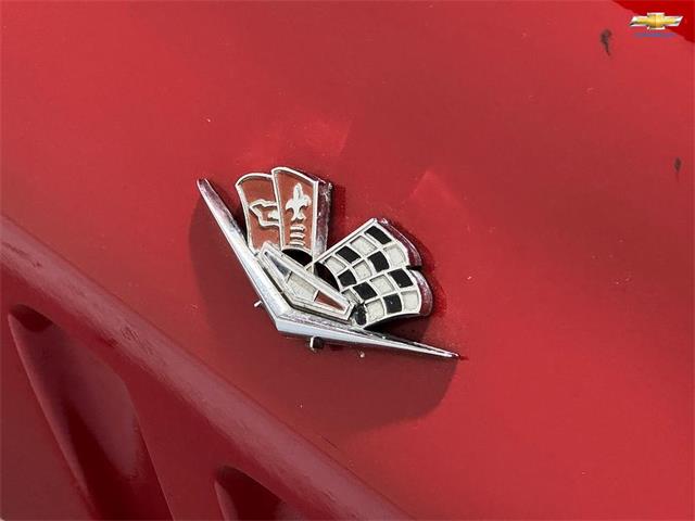 1965 Chevrolet Corvette (CC-2087049) for sale in Palm Desert , California