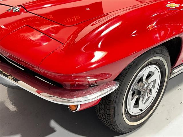 1965 Chevrolet Corvette (CC-2087049) for sale in Palm Desert , California