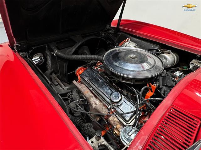 1965 Chevrolet Corvette (CC-2087049) for sale in Palm Desert , California