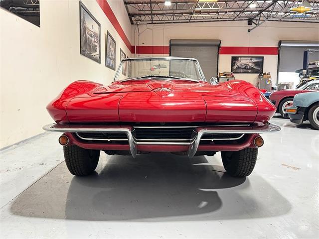 1965 Chevrolet Corvette (CC-2087049) for sale in Palm Desert , California