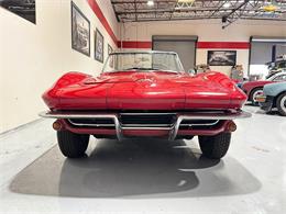 1965 Chevrolet Corvette (CC-2087049) for sale in Palm Desert , California
