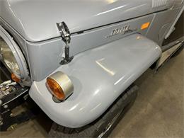 1969 Toyota Land Cruiser FJ40 (CC-2080705) for sale in Ham Lake, Minnesota