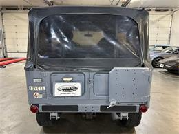1969 Toyota Land Cruiser FJ40 (CC-2080705) for sale in Ham Lake, Minnesota