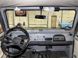 1969 Toyota Land Cruiser FJ40 (CC-2080705) for sale in Ham Lake, Minnesota