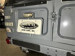 1969 Toyota Land Cruiser FJ40 (CC-2080705) for sale in Ham Lake, Minnesota