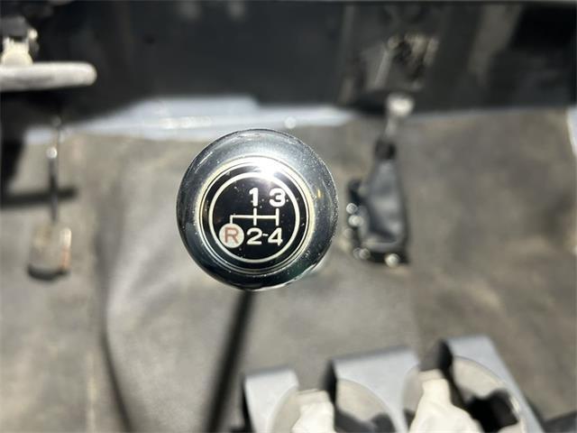 1969 Toyota Land Cruiser FJ40 (CC-2080705) for sale in Ham Lake, Minnesota